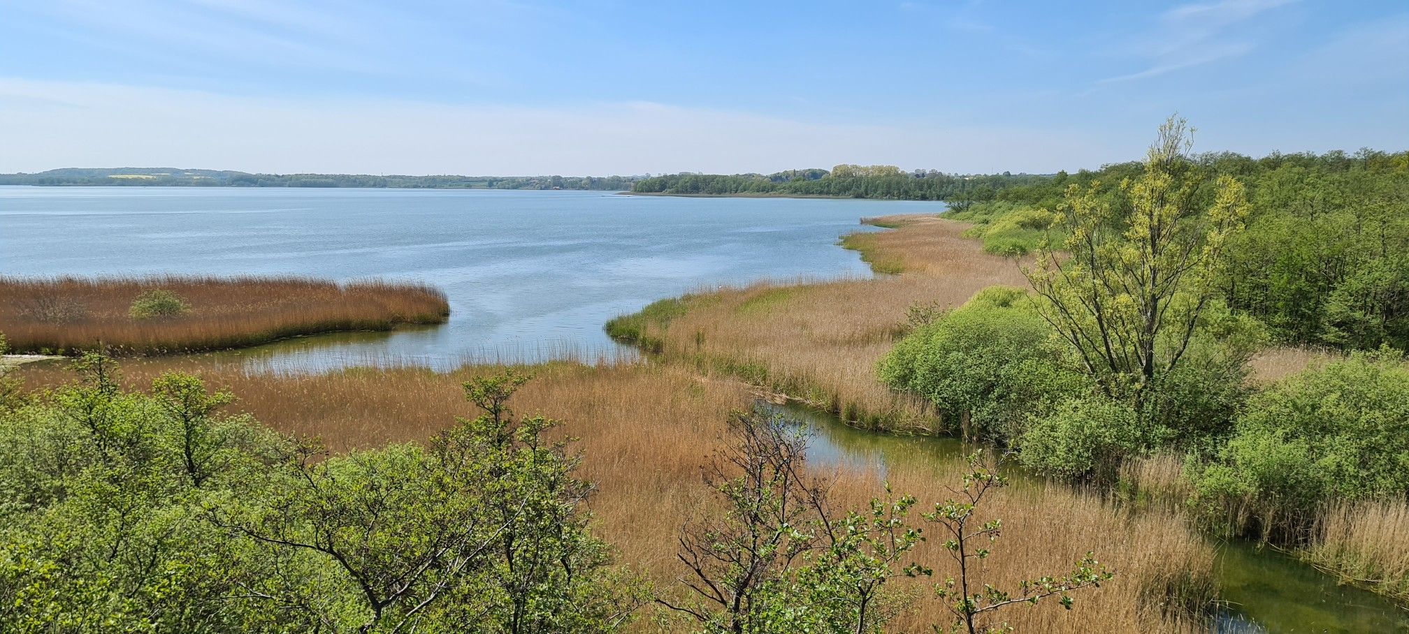 Hemmelsdorfer See 