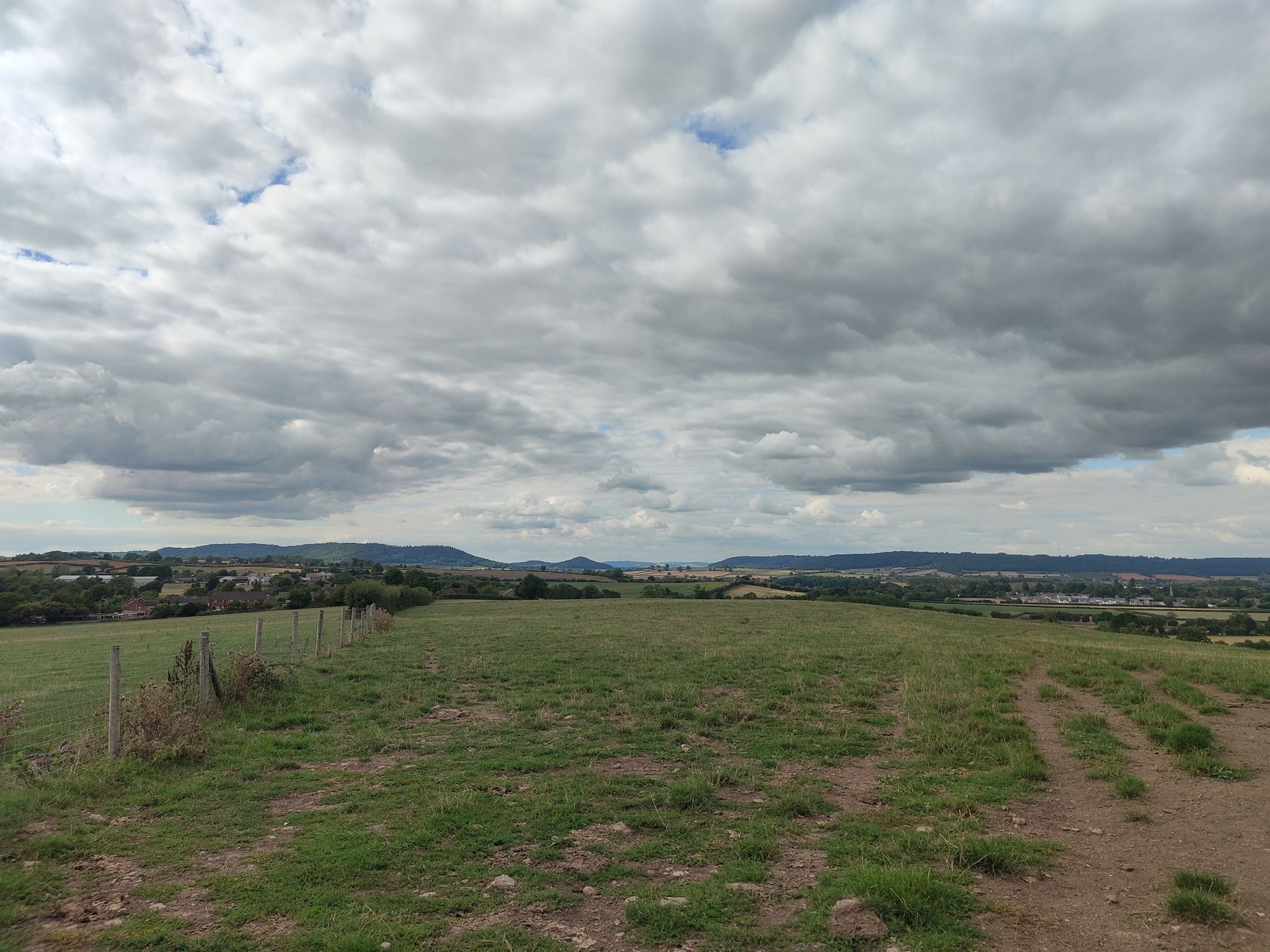 big sky