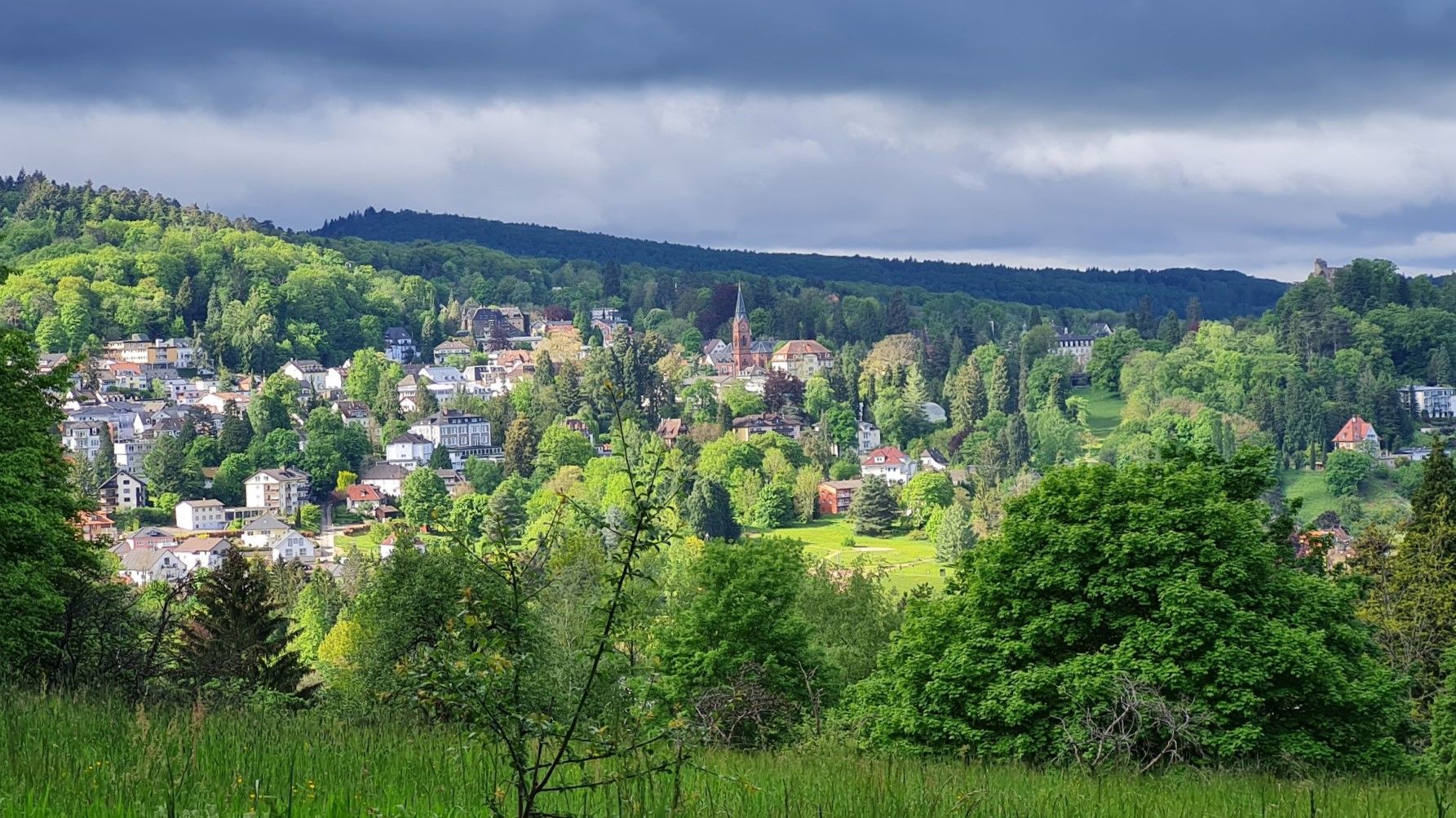 Badenweiler