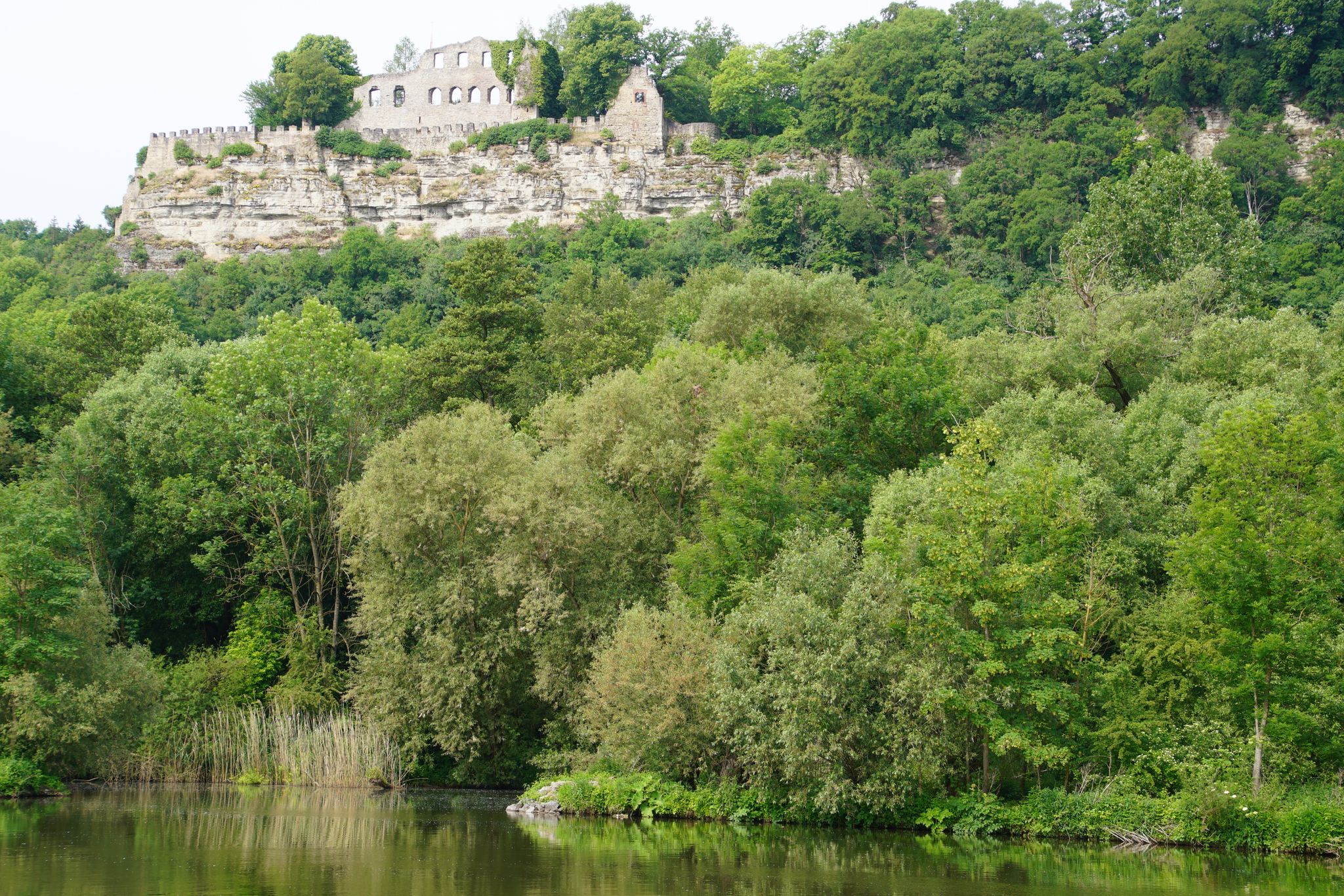 Karlburg