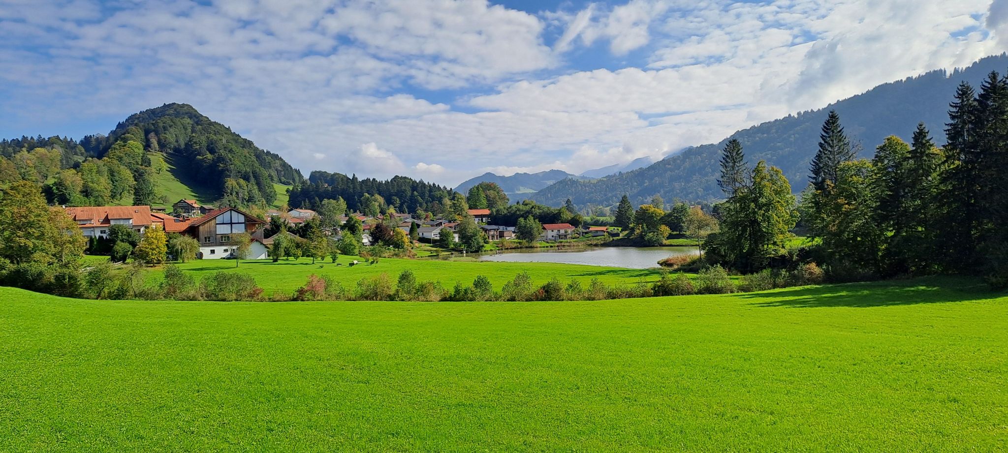 Eibelesee