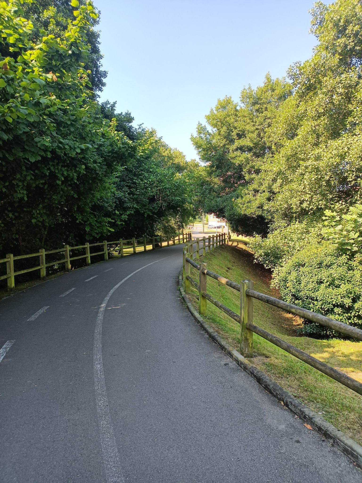 ruta del colesterol (villalegre-san Juan de nieva)