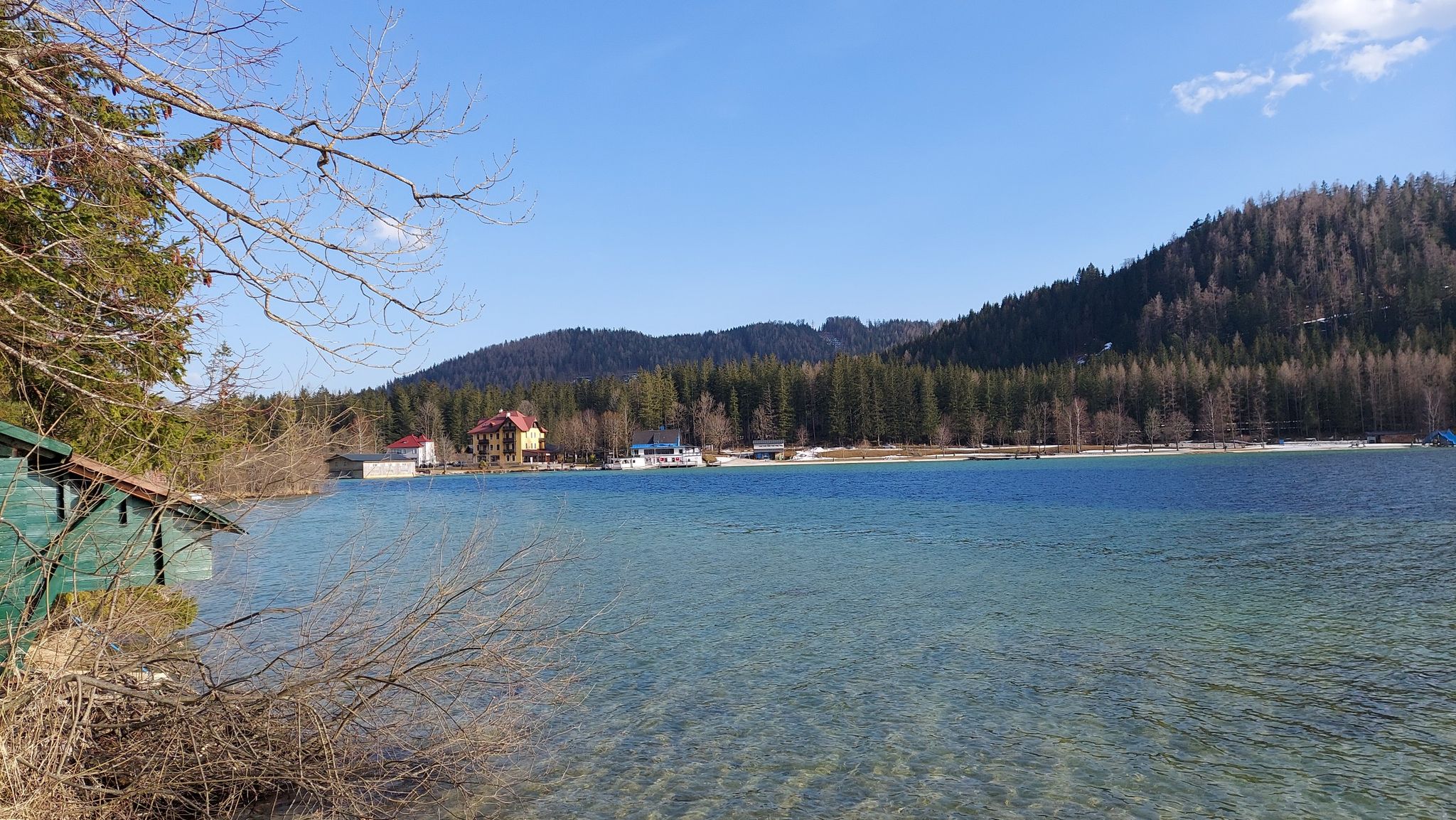 Erlaufsee