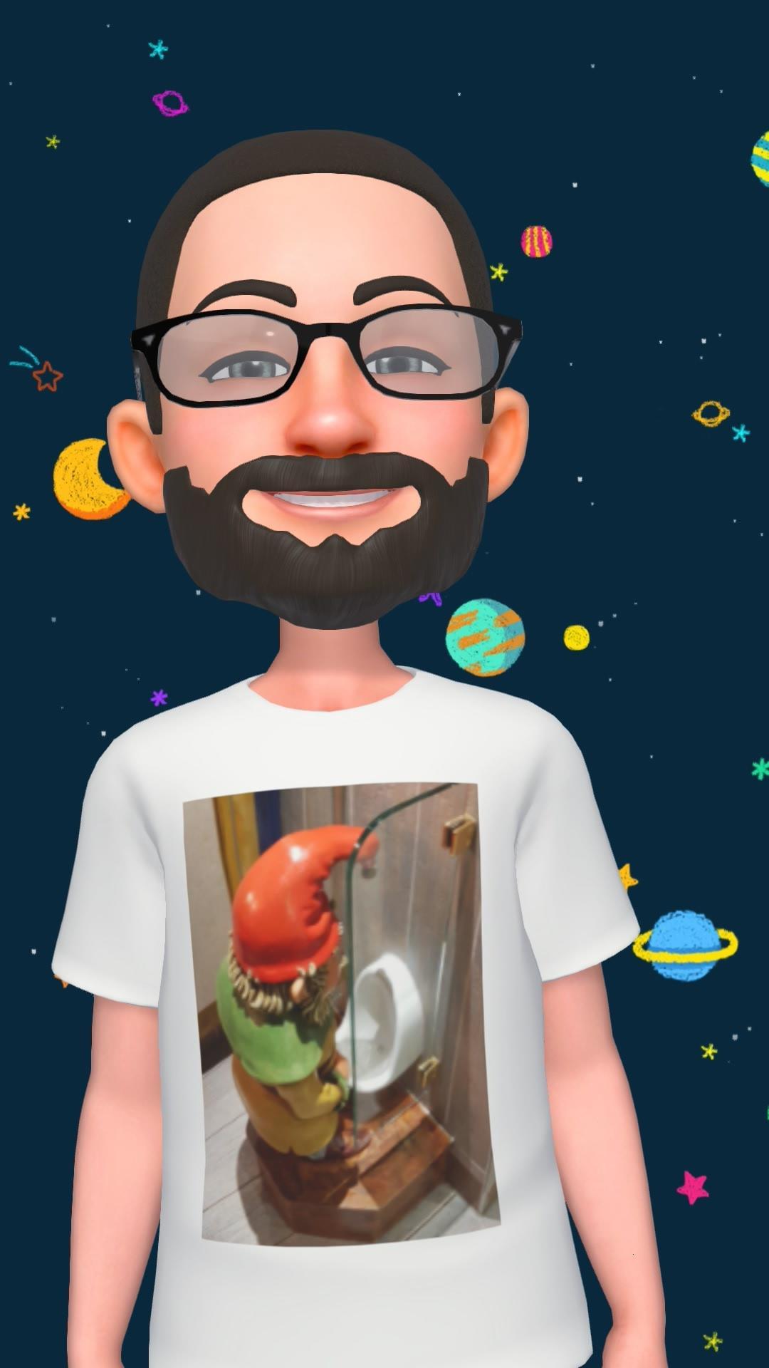 user avatar