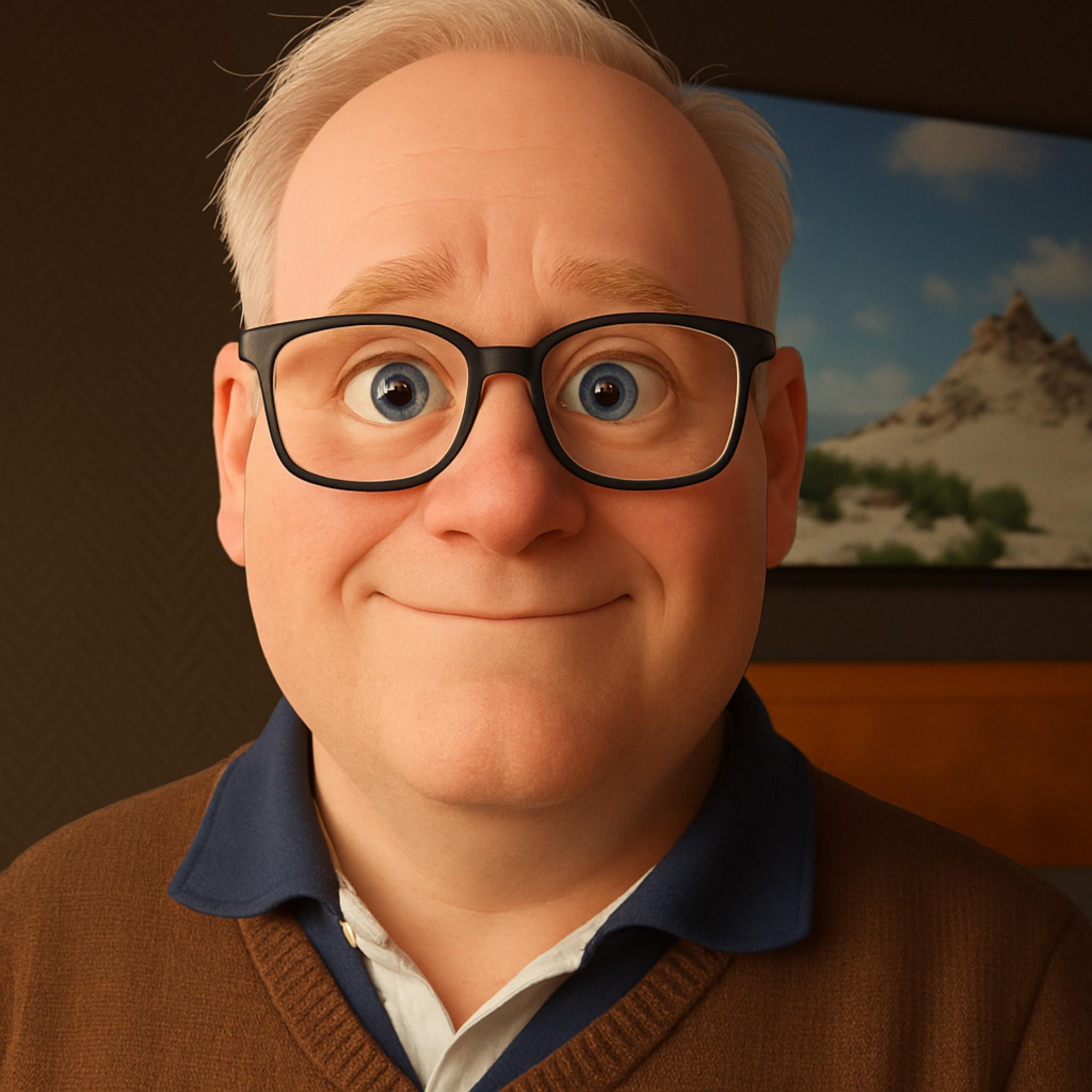user avatar