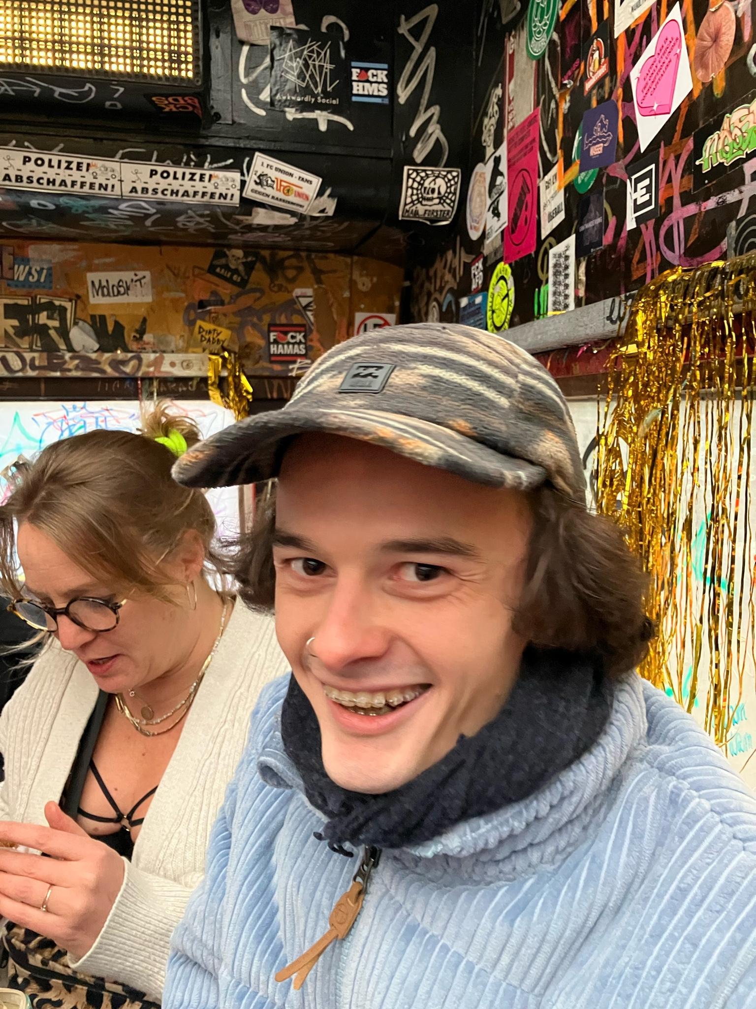 user avatar