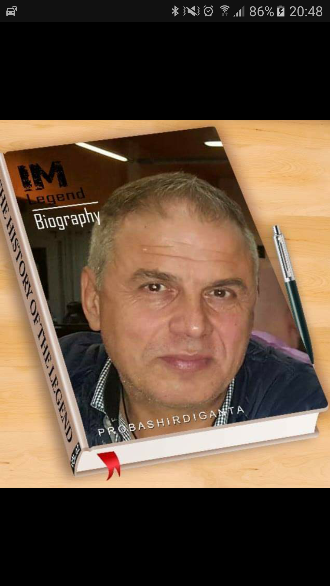 user avatar
