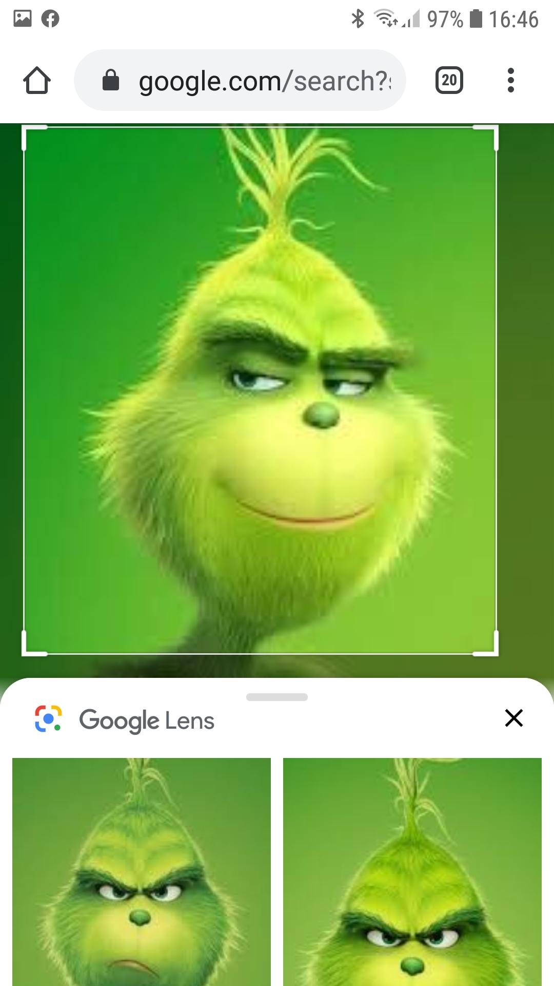 user avatar