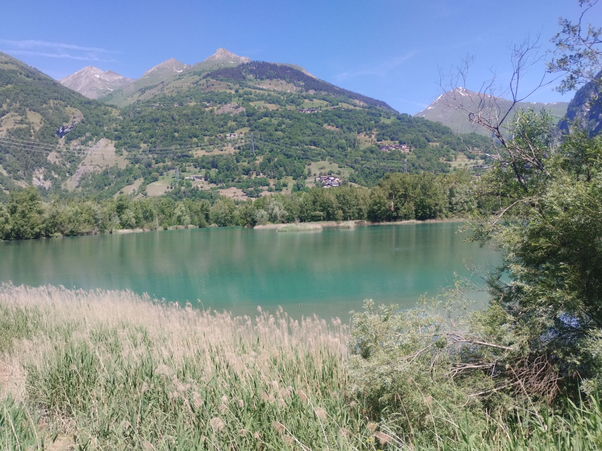 kleiner See 