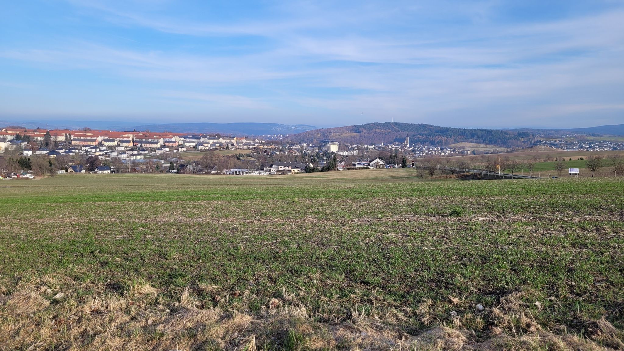 Schneeberg