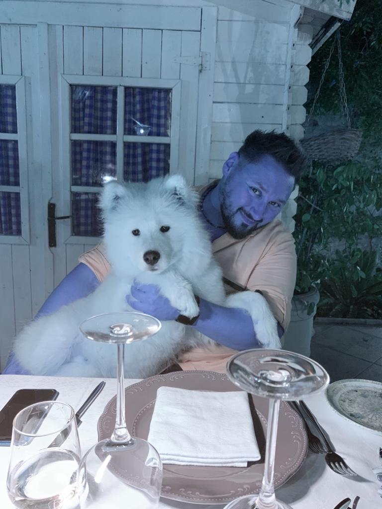 user avatar