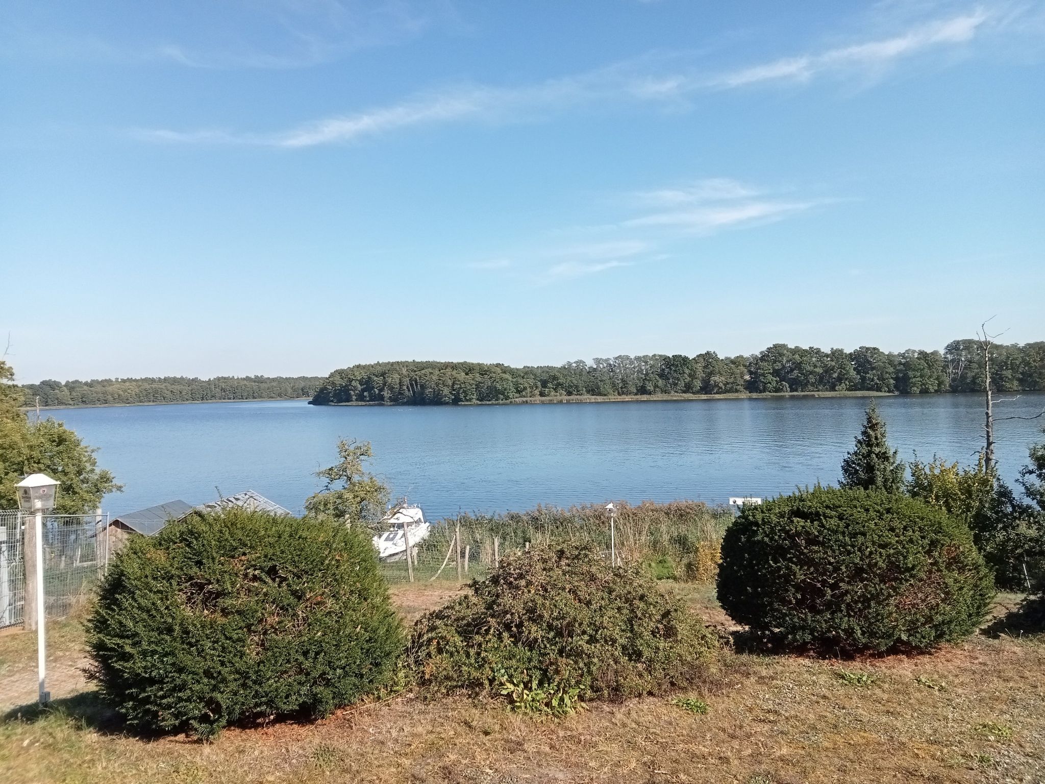 Seeblick - Röddelin