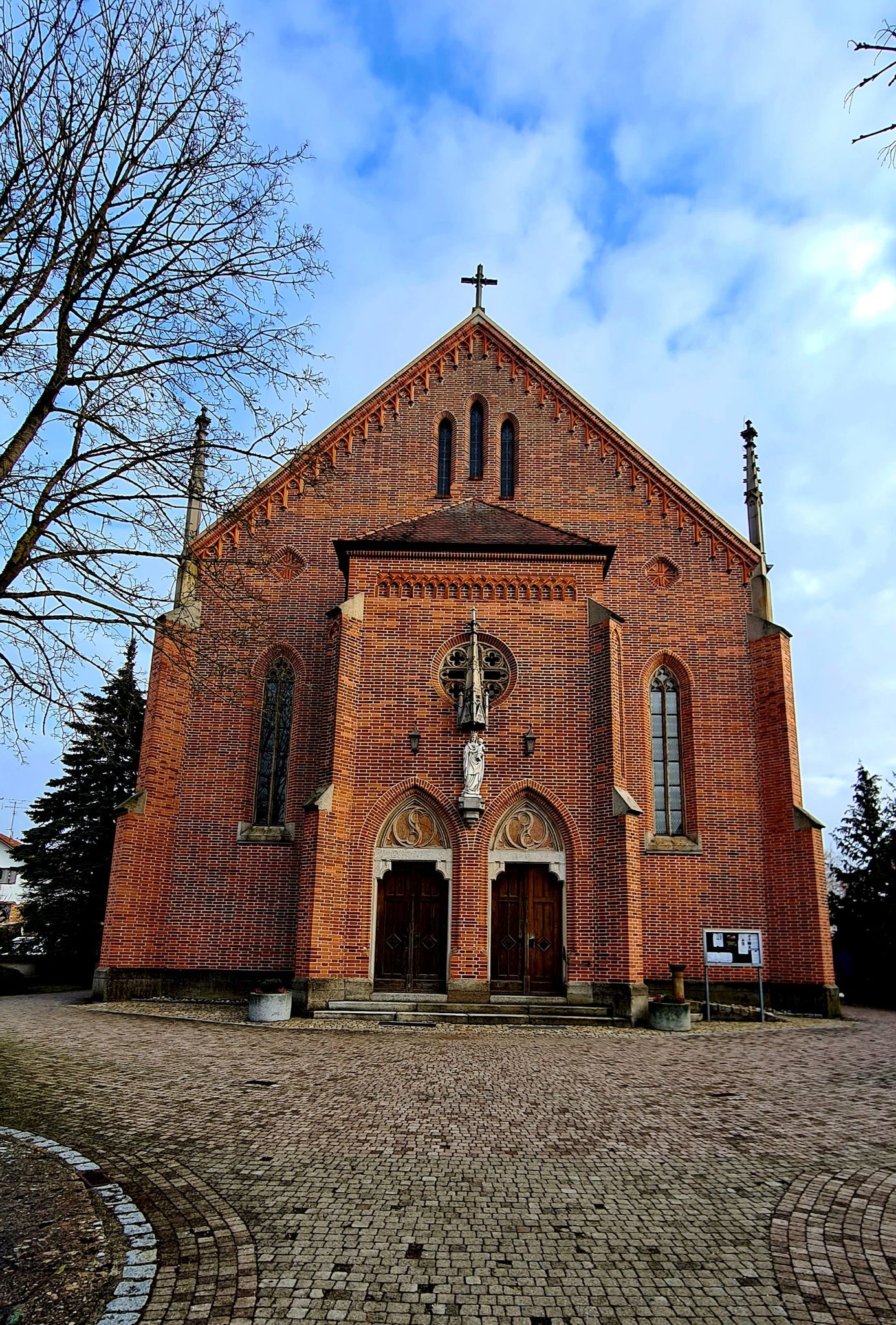 St. Johannes