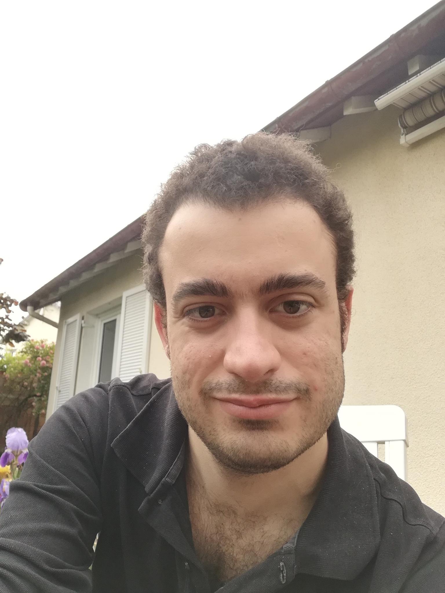 user avatar