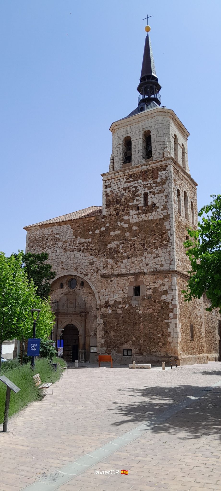 Nuestra Señora de la Asunción