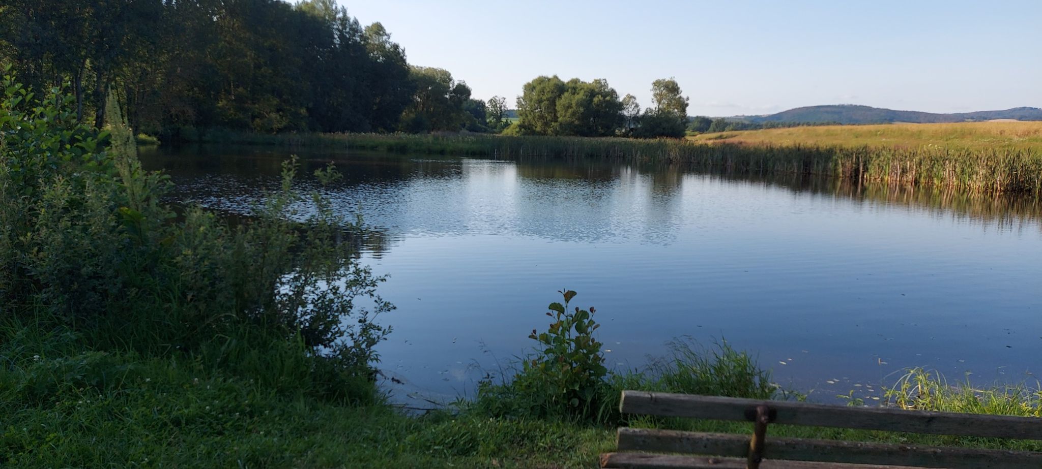 Goßmannsrod