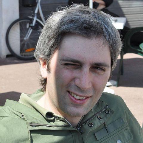 user avatar