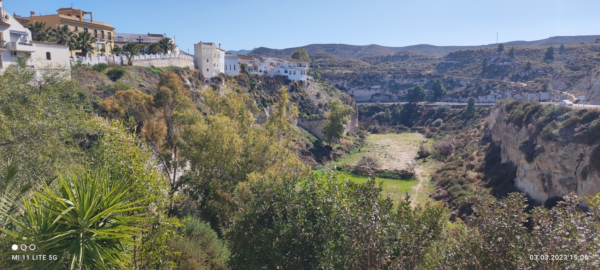 Sorbas