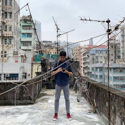 user avatar