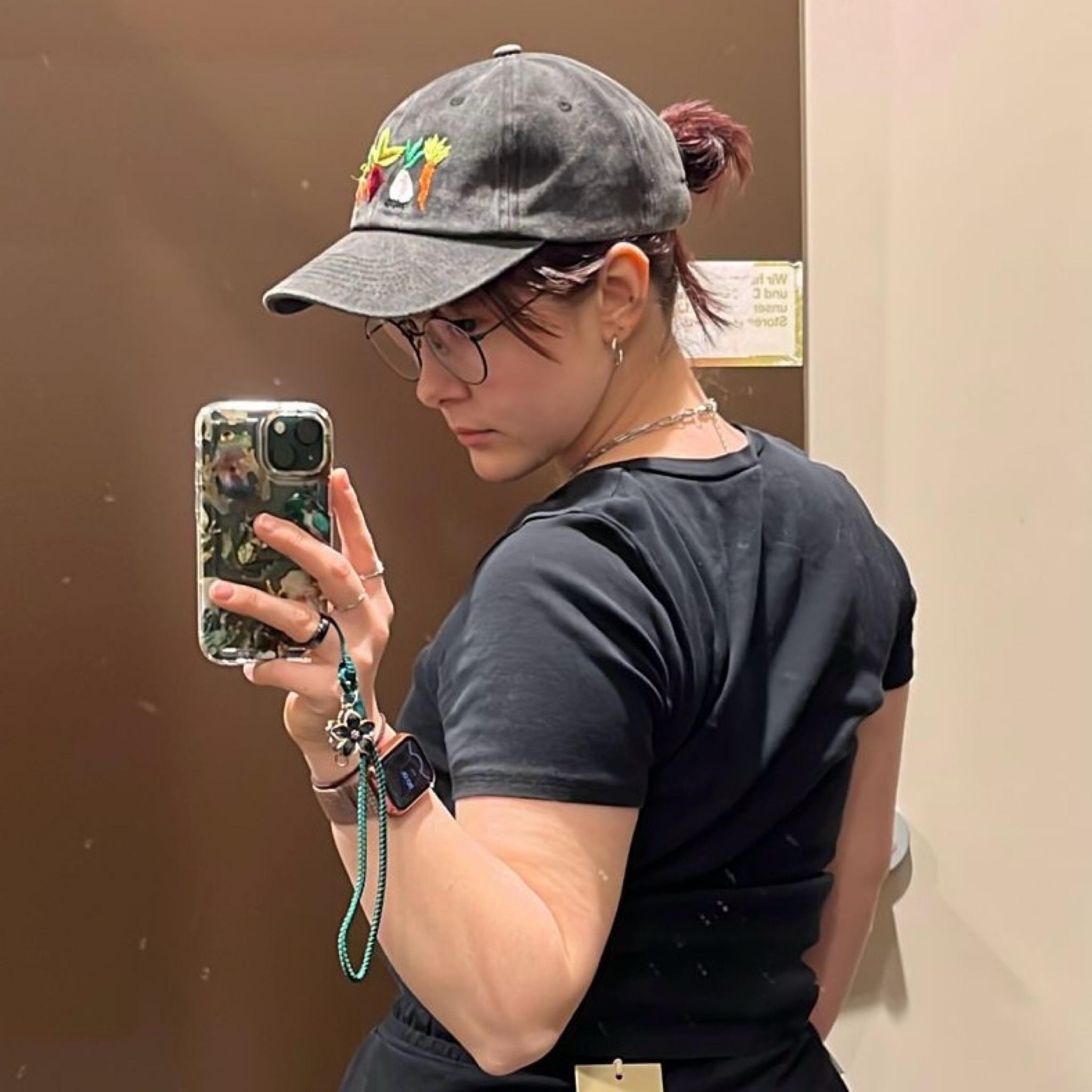 user avatar