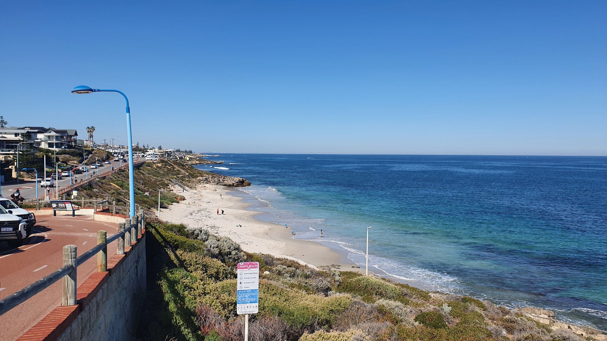 Togges Beach