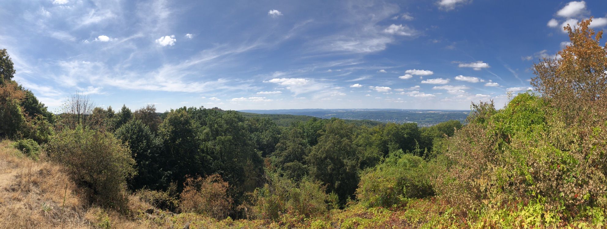Aussicht