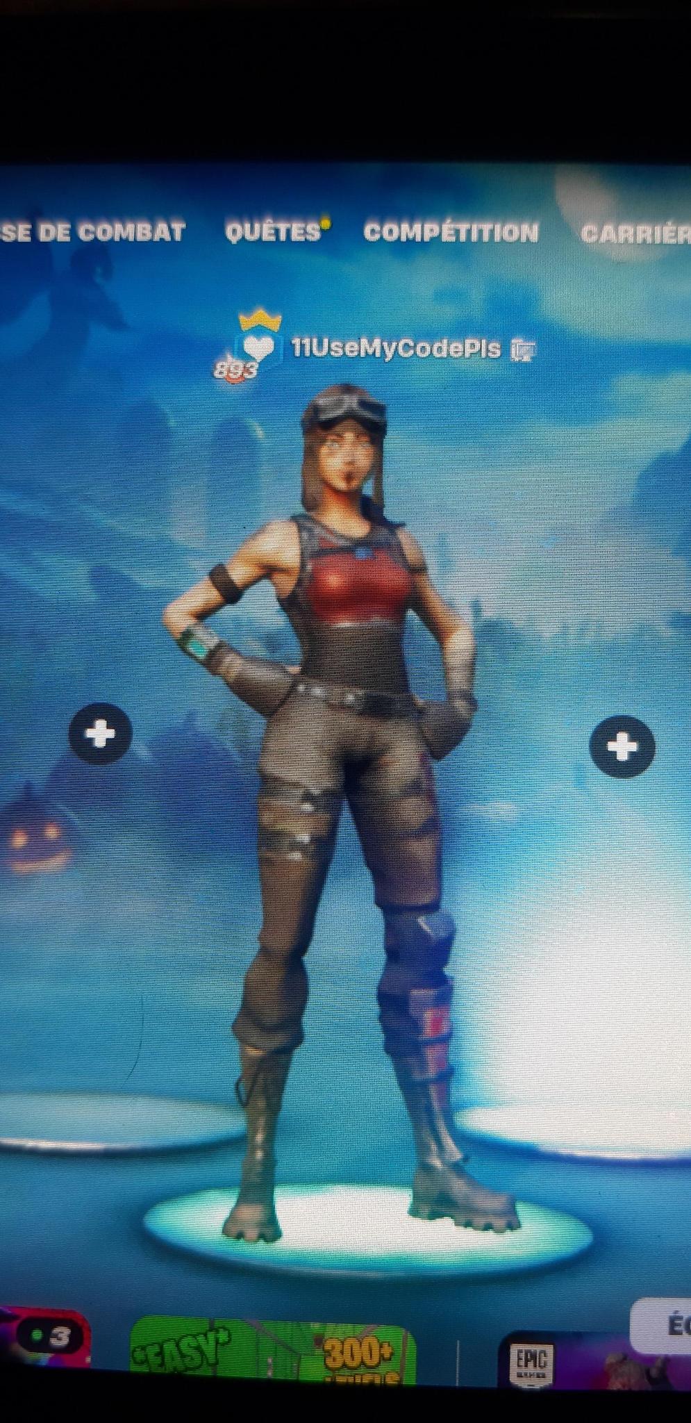 user avatar