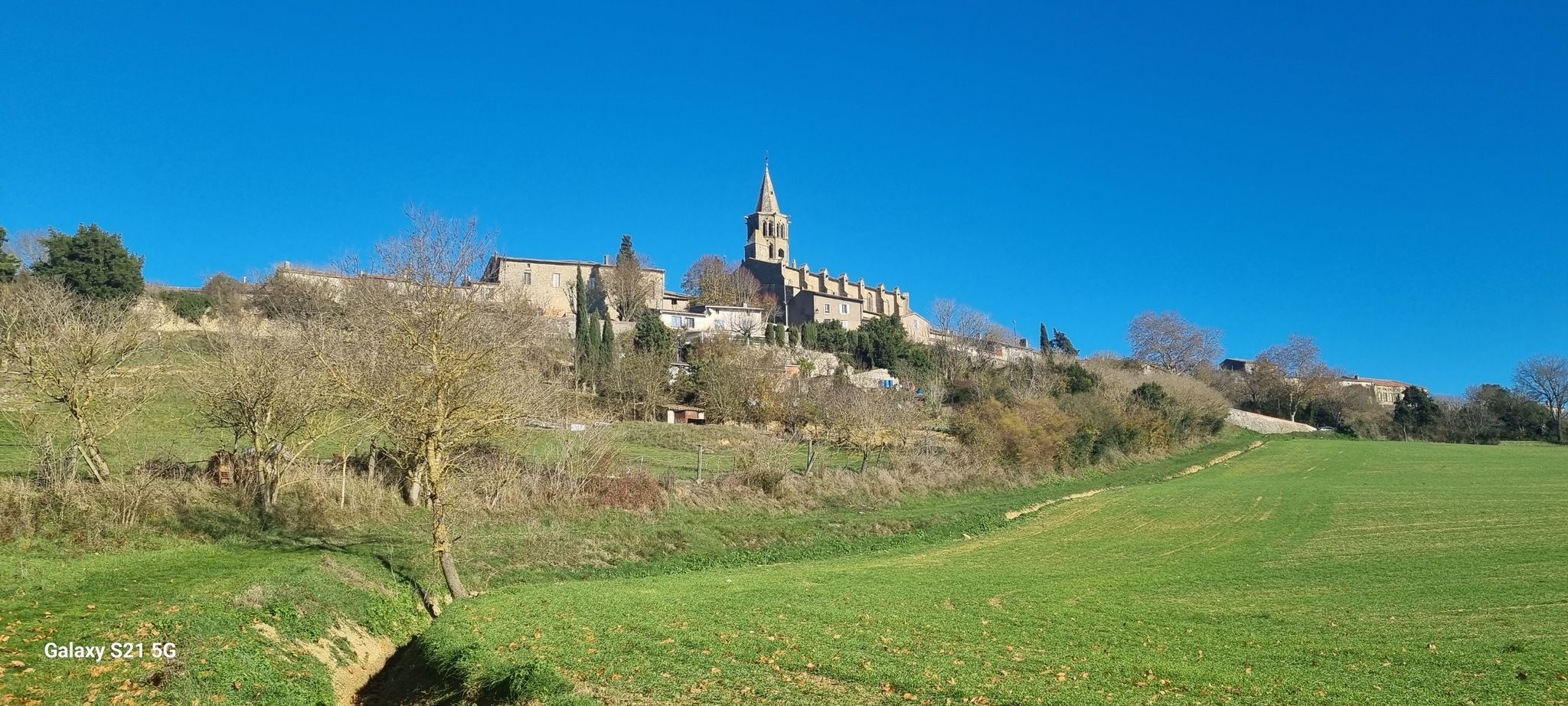 st Félix lauragais