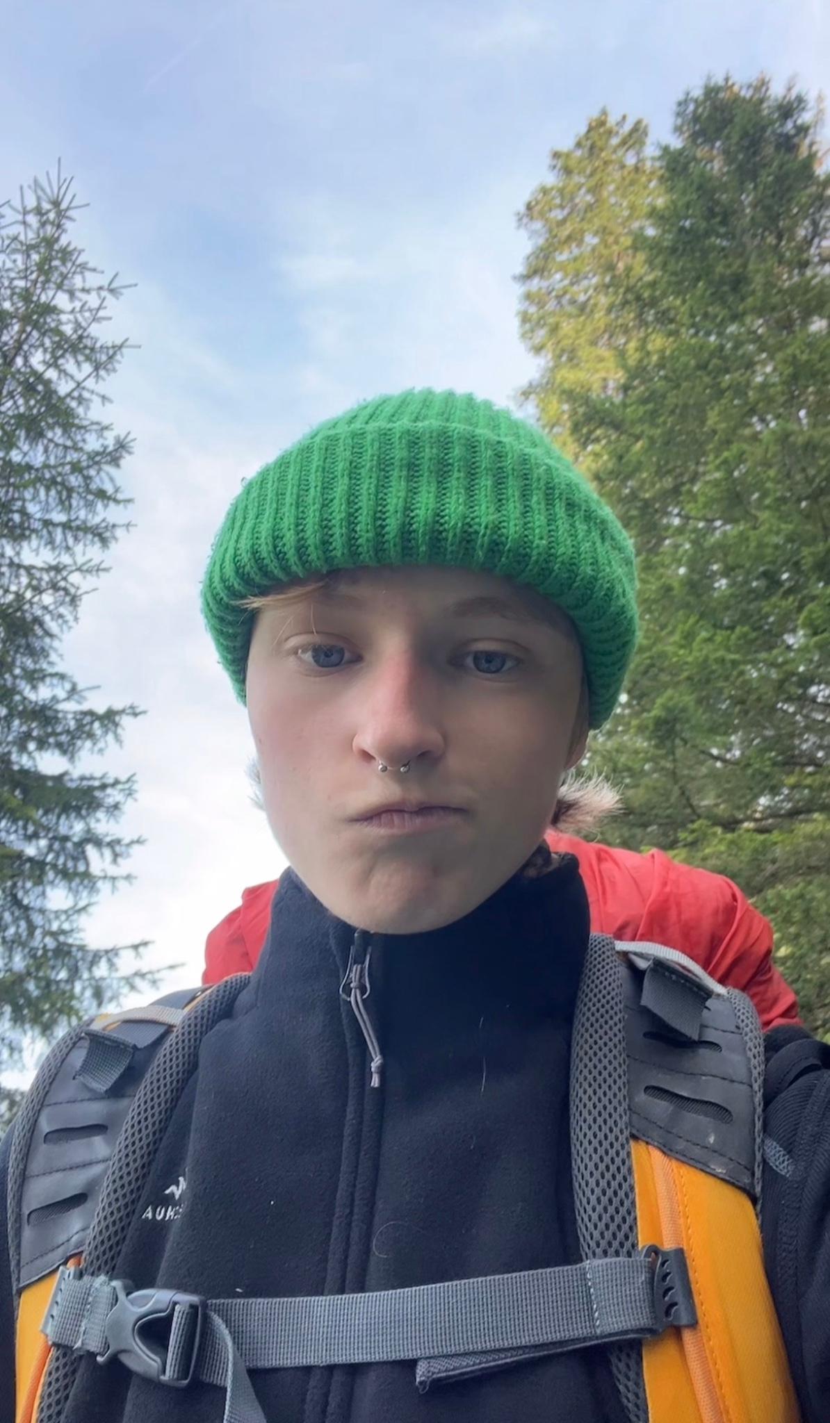 user avatar