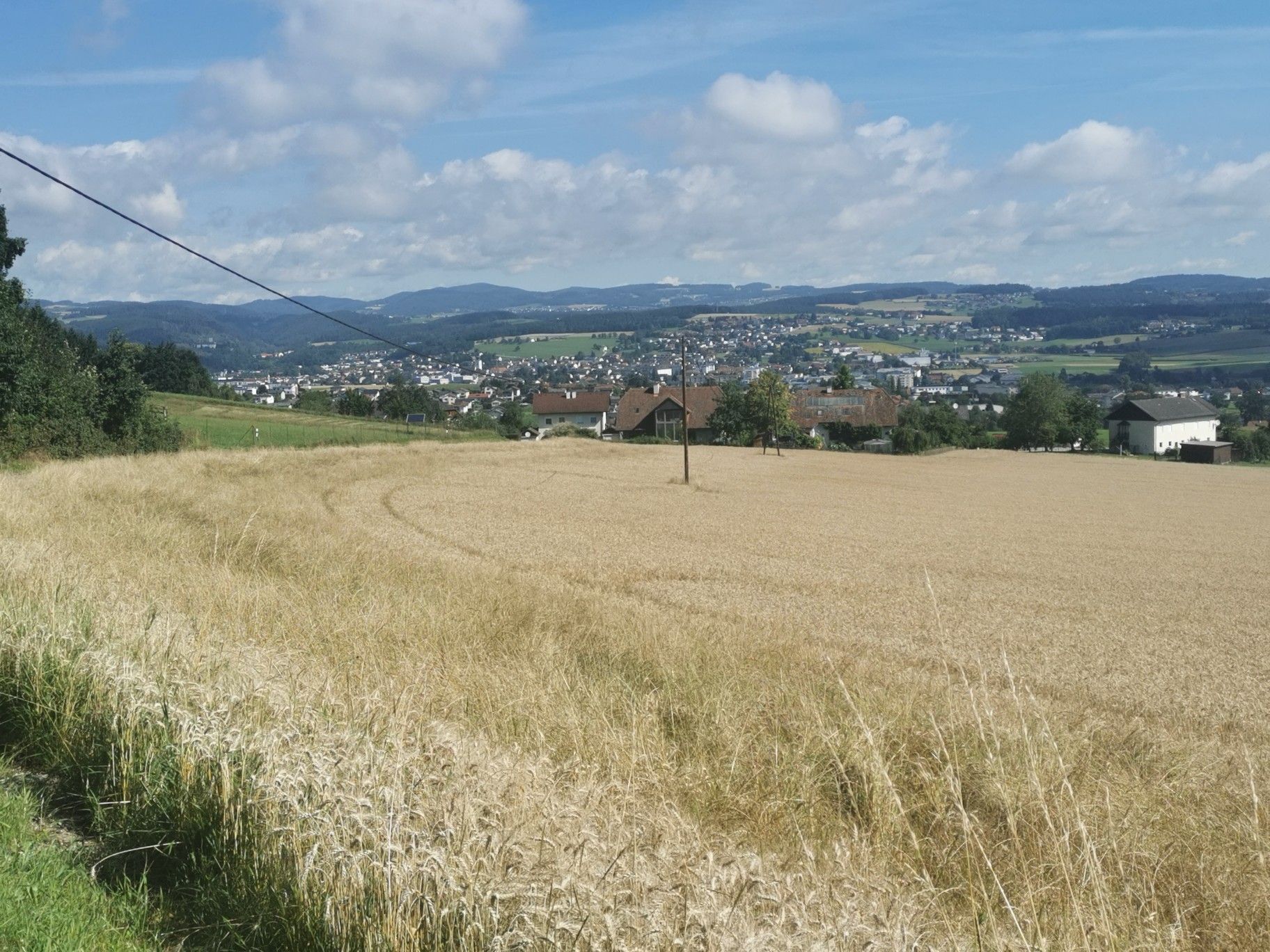 Gallneukirchen 