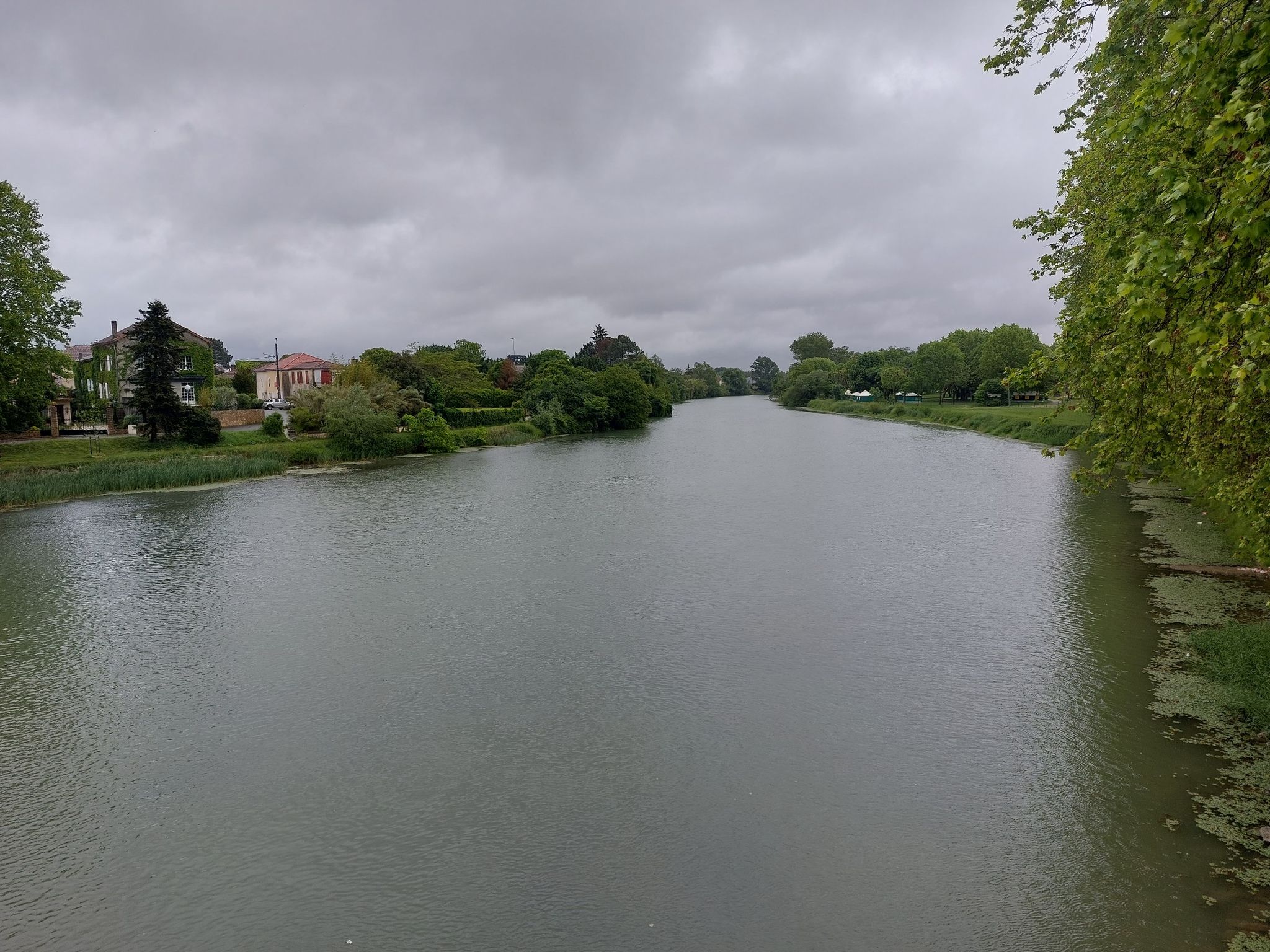 Aire sur L'Adour