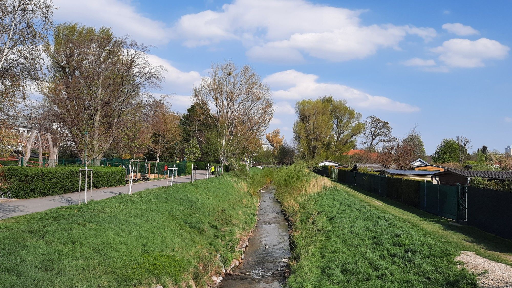 Mödlingbach