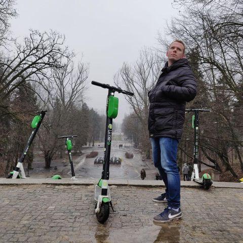 user avatar