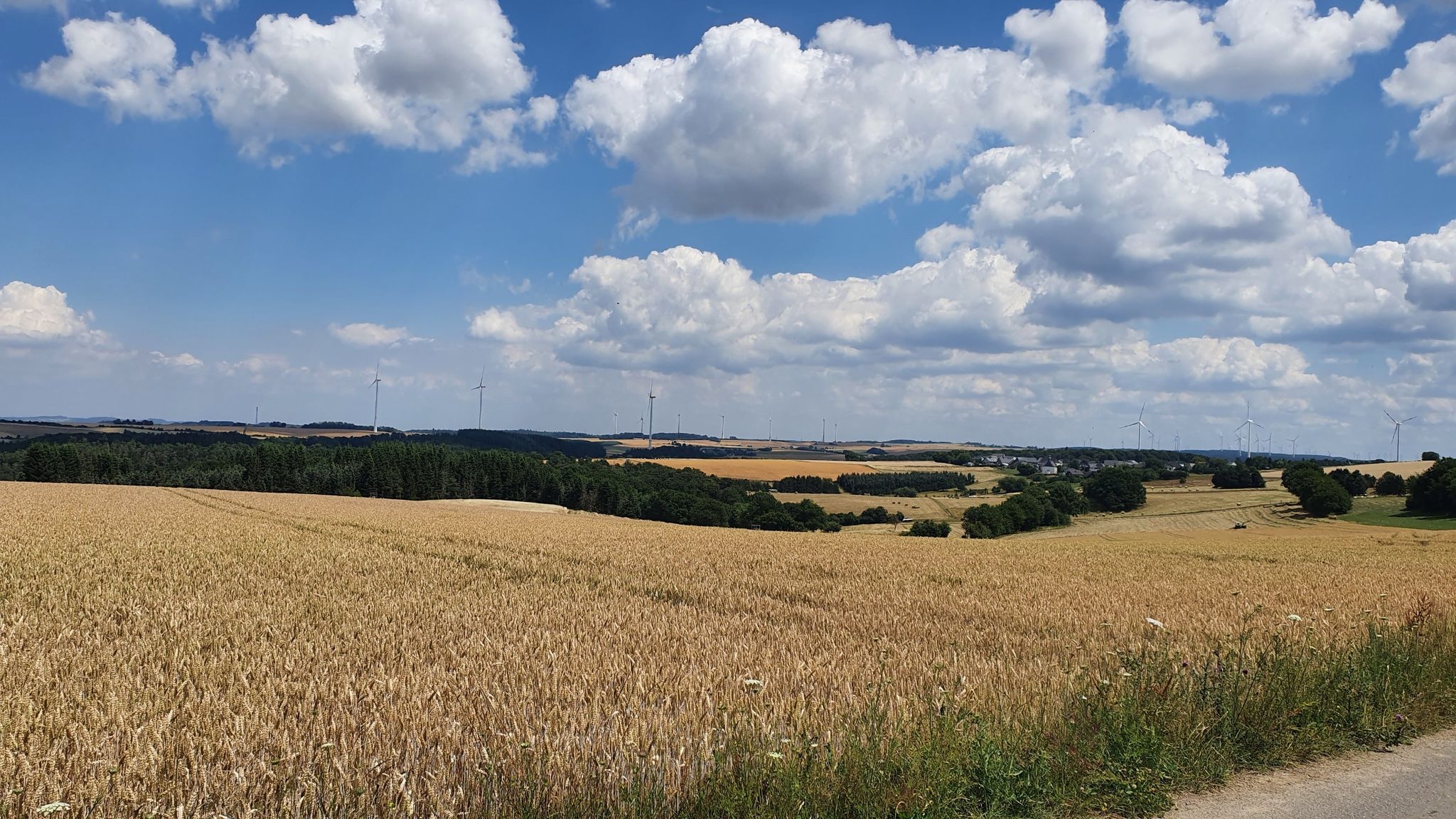 hunsrück