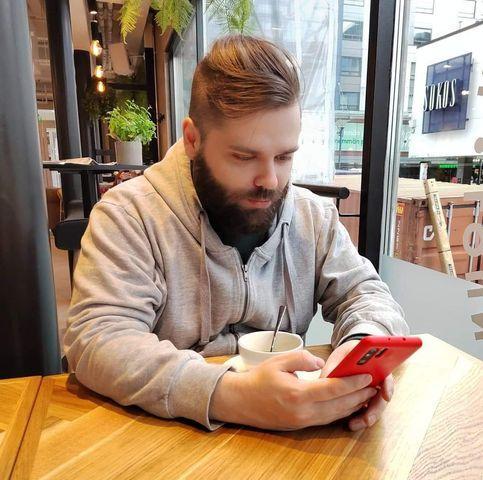 user avatar