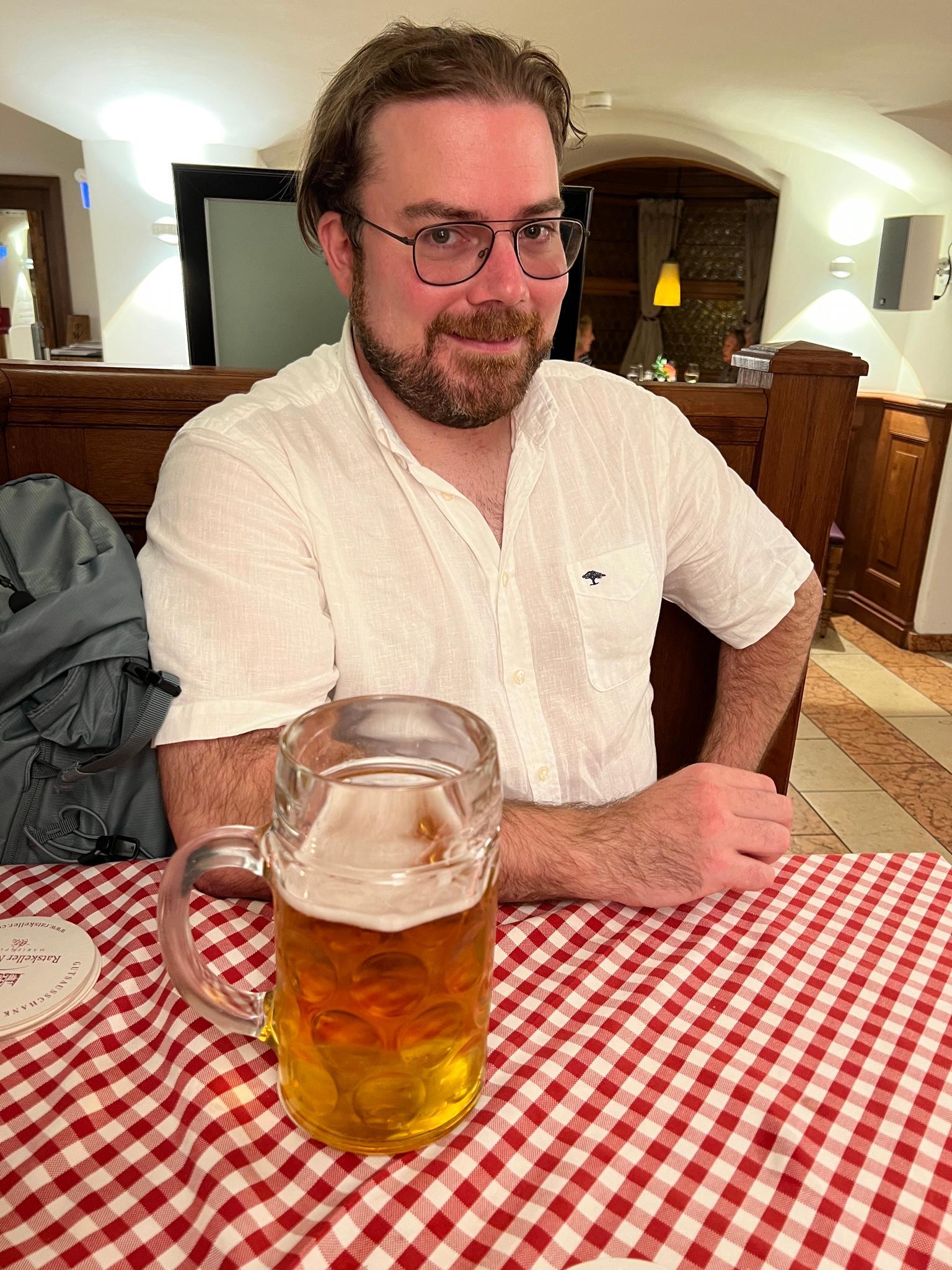 user avatar