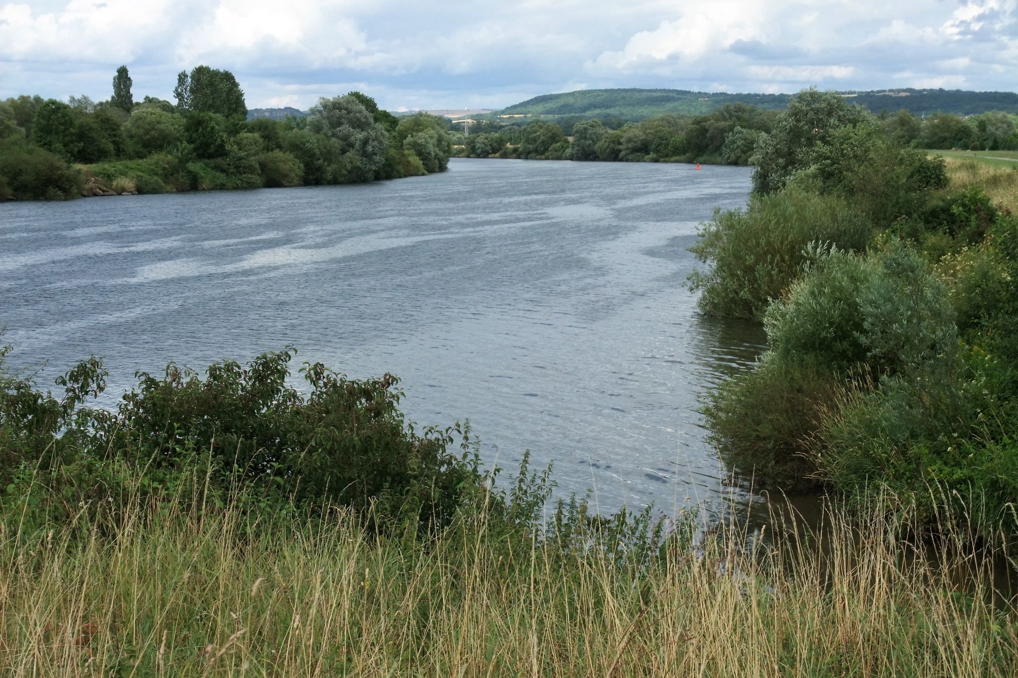 die Mosel