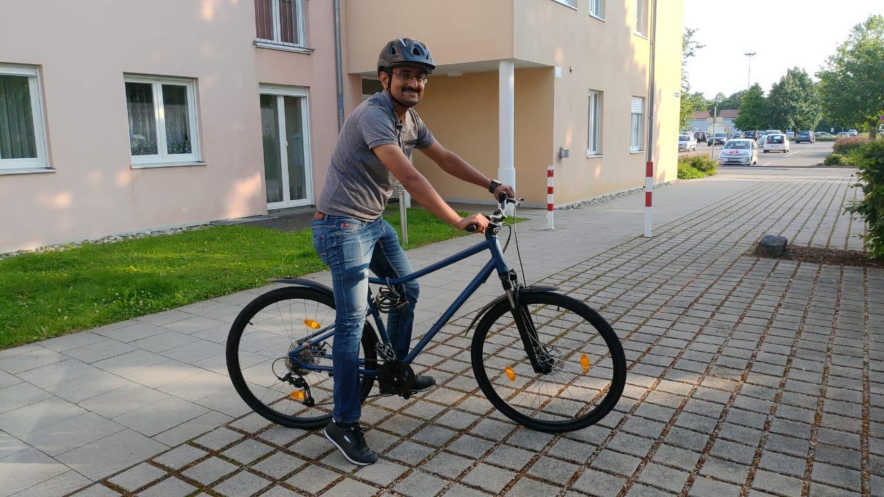 user avatar