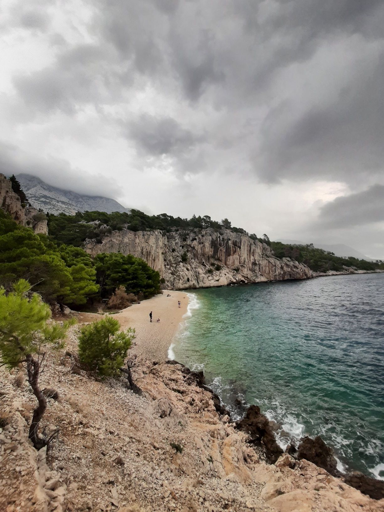 Nada Beach