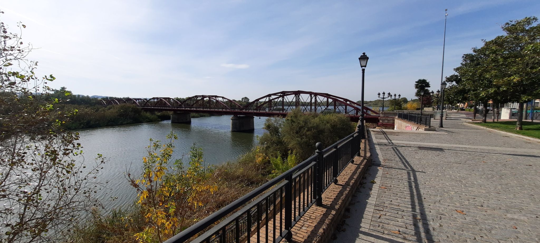 Puente Reina Sofía