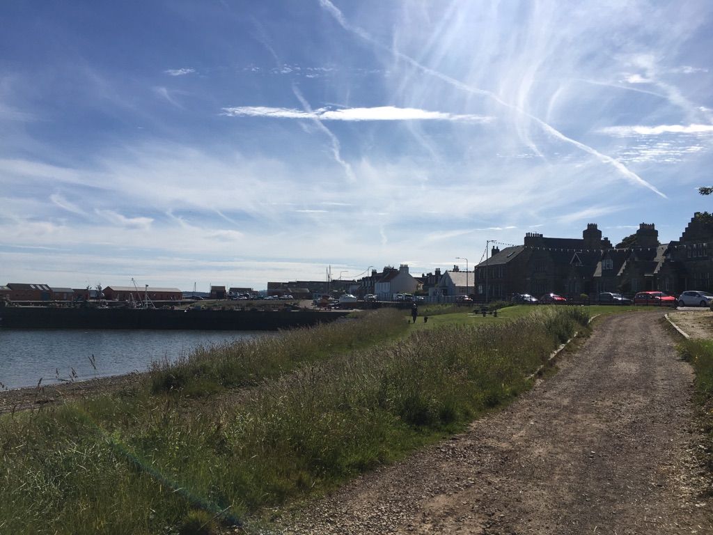 Port Seton