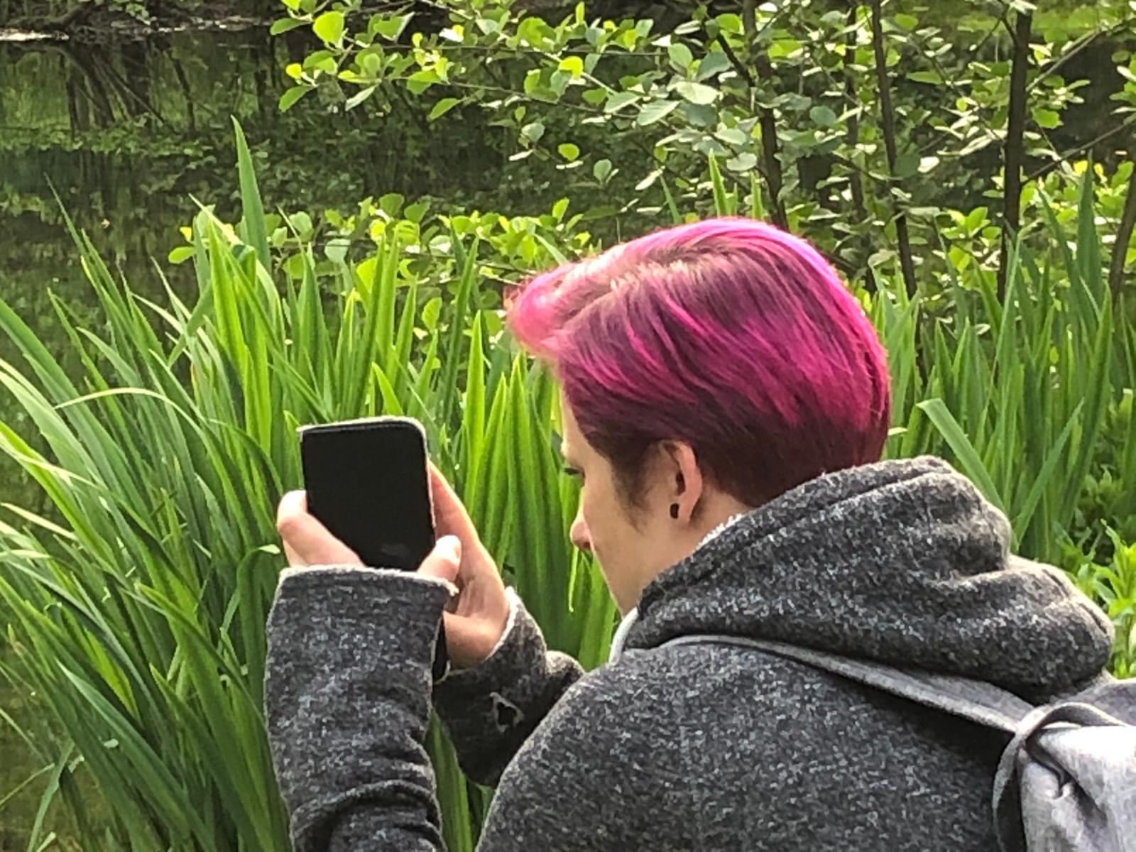 user avatar