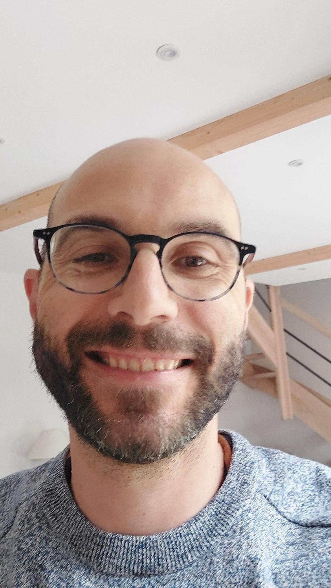 user avatar