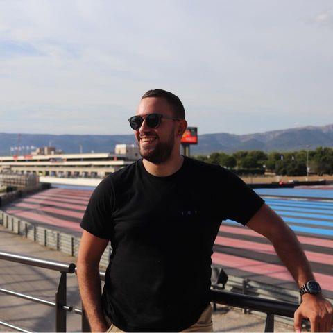 user avatar