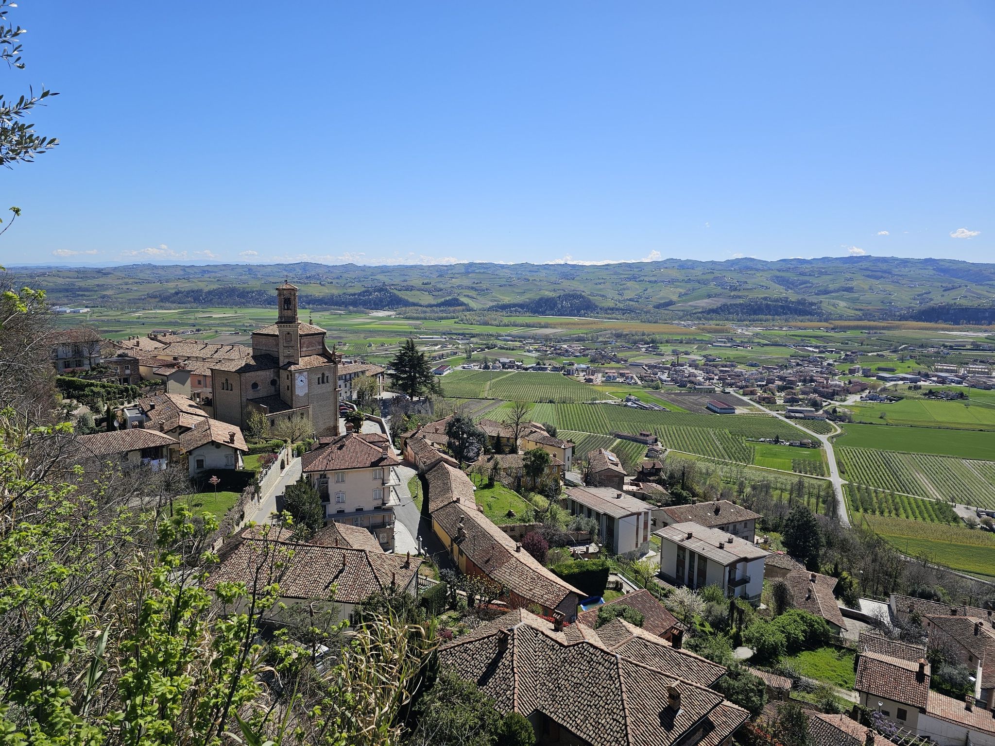Borgo di Guarene