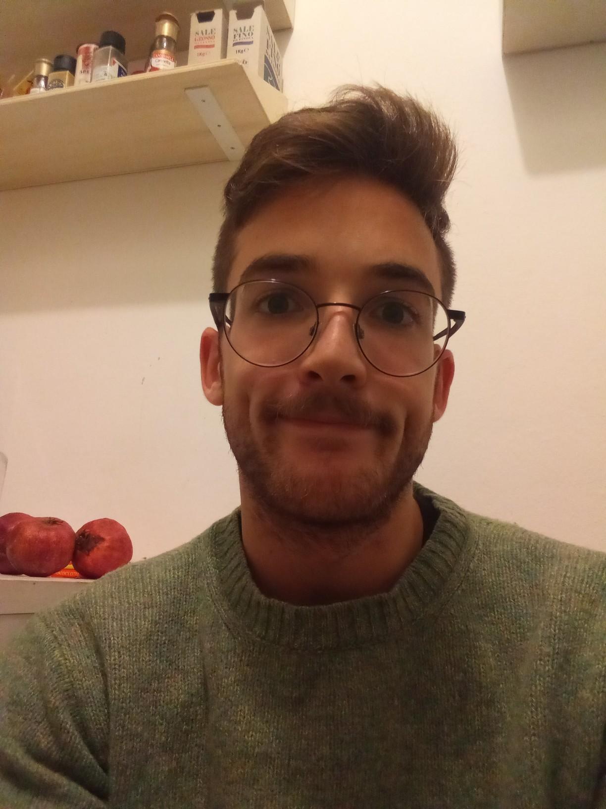user avatar