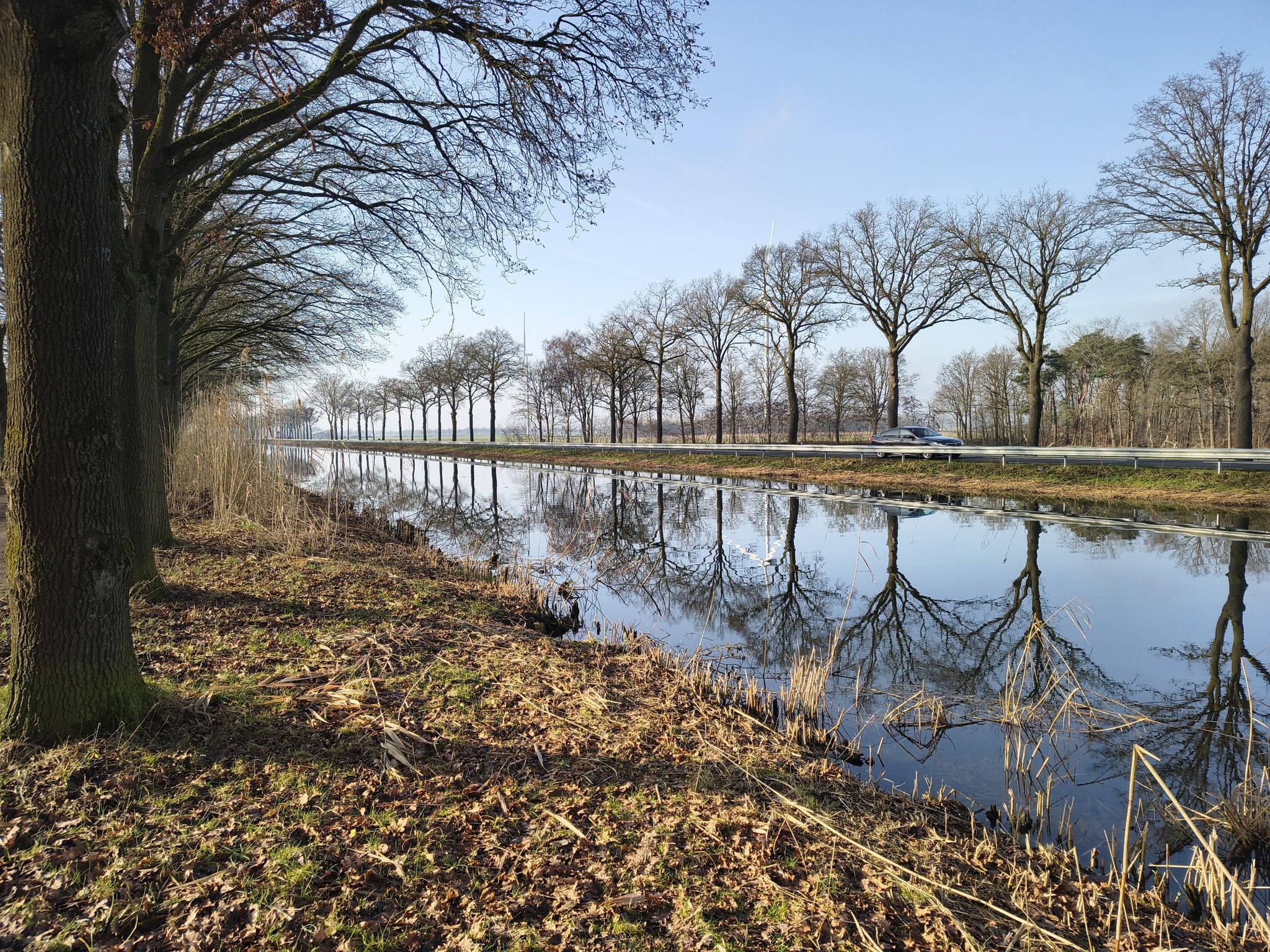 Noordervaart