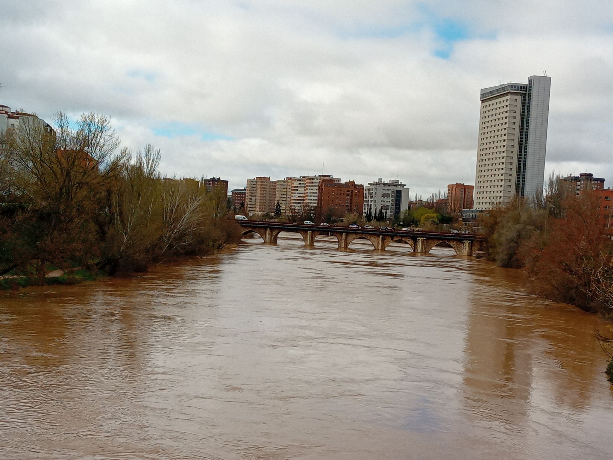 puente Mayor