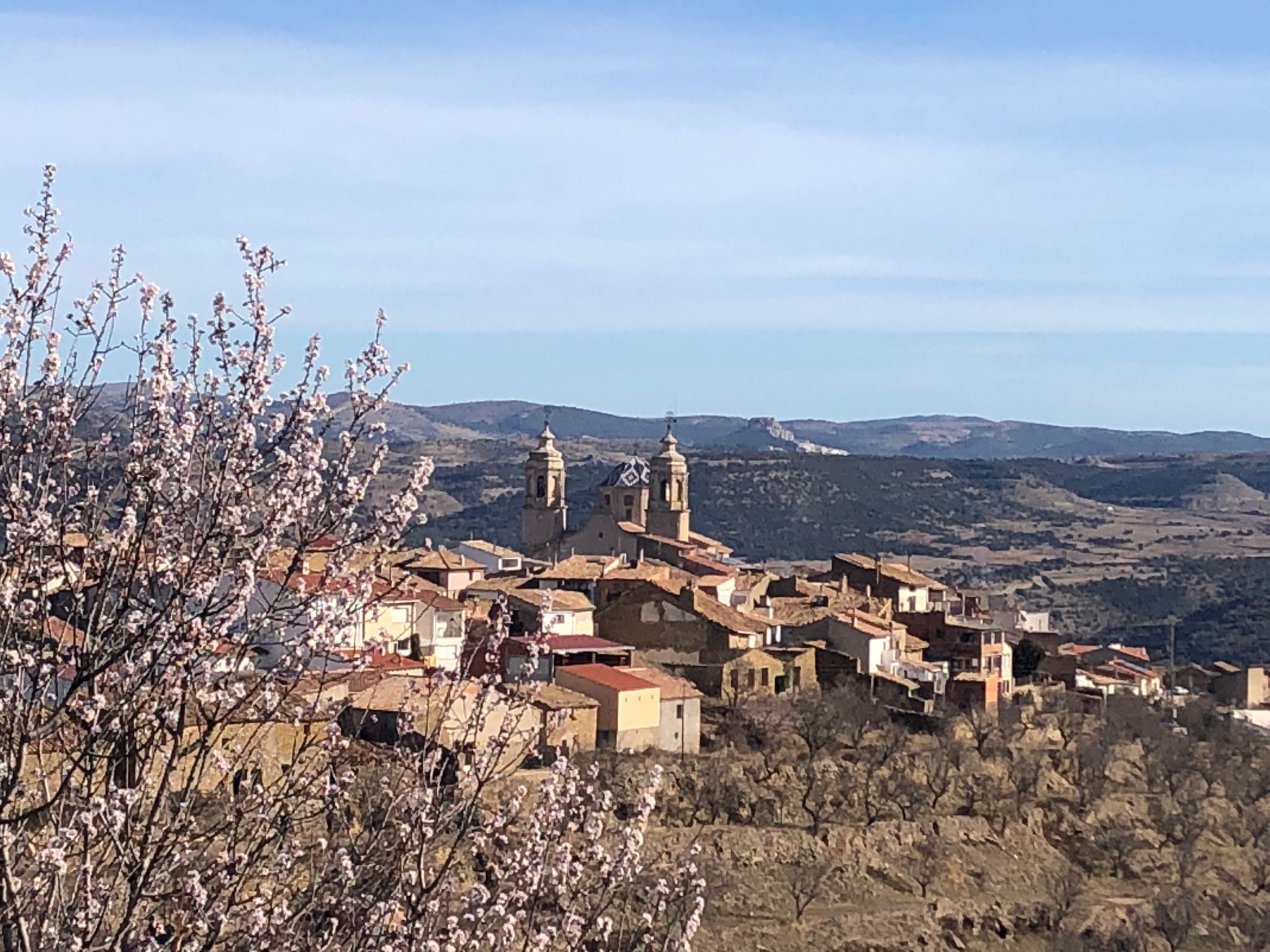 Cinctorres