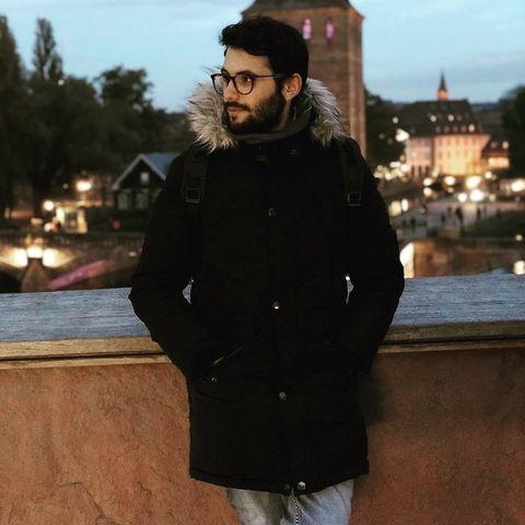 user avatar